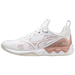 WAVE LUMINOUS 2 NB WOMEN White / Rose / Snow White